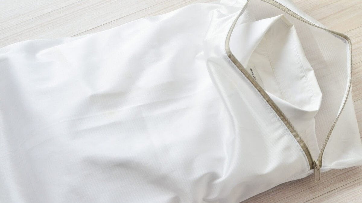 100均の洗濯ネットおすすめ6選｜布団用の大きいサイズやかわいいキャラクターも♪