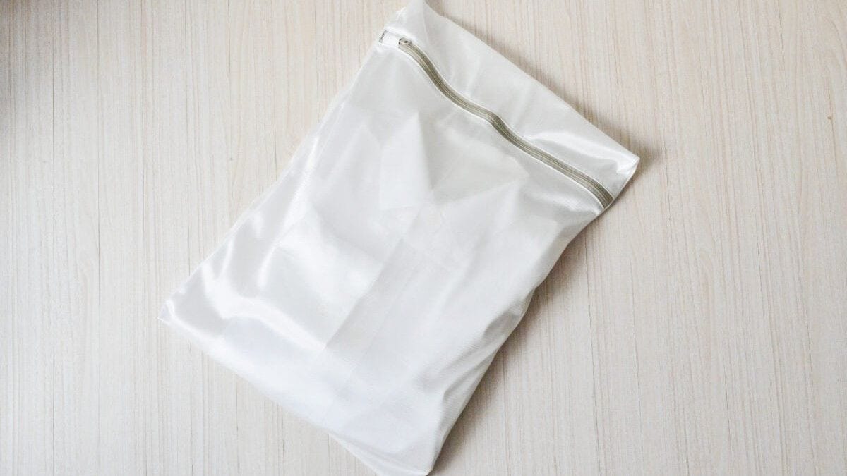 100均の洗濯ネットおすすめ6選｜布団用の大きいサイズやかわいいキャラクターも♪