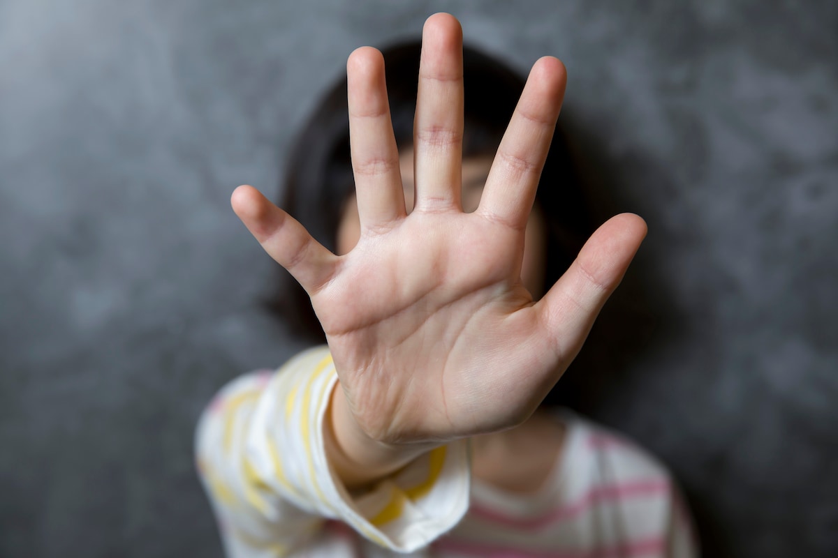 肖像権の侵害と将来子供が抱く精神的苦痛のリスク