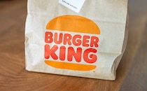 【バーガーキング】期間限定スイーツが甘酸っぱくてたまらん!!