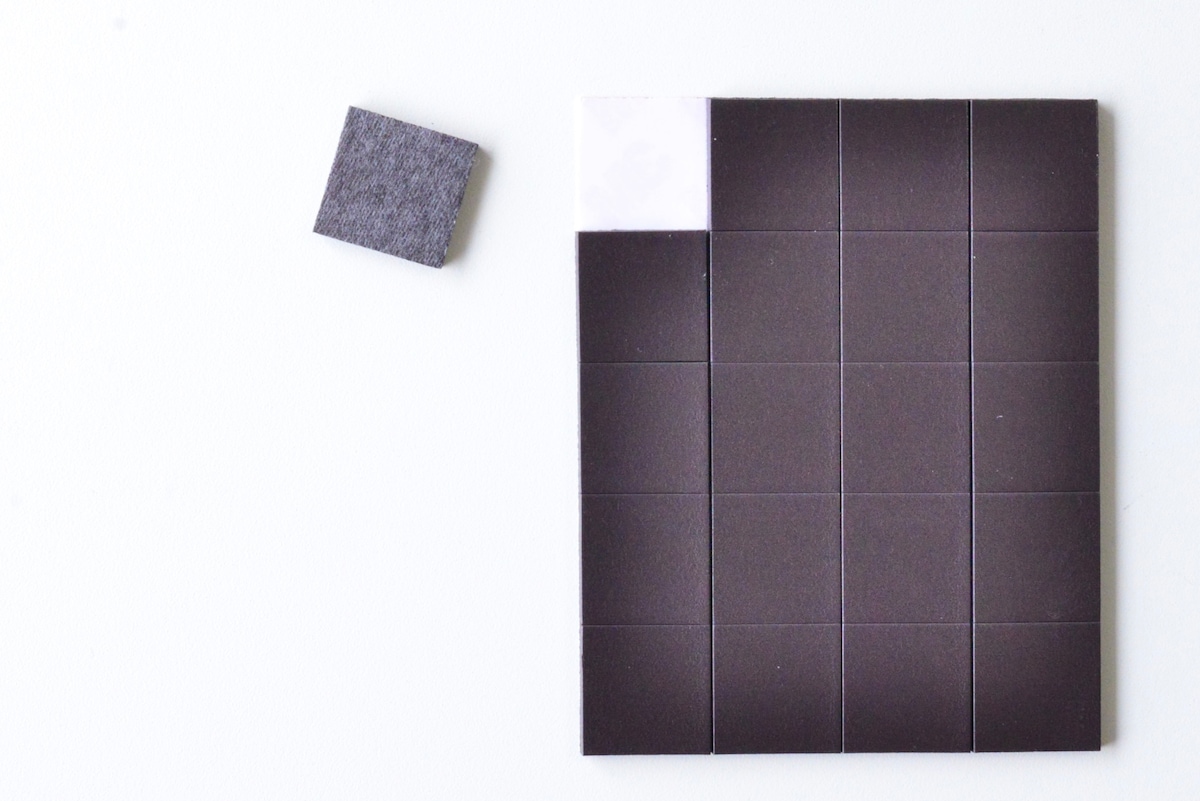 100均「マグネットシート」強力なのはどれ？【ダイソー・セリア】を検証！