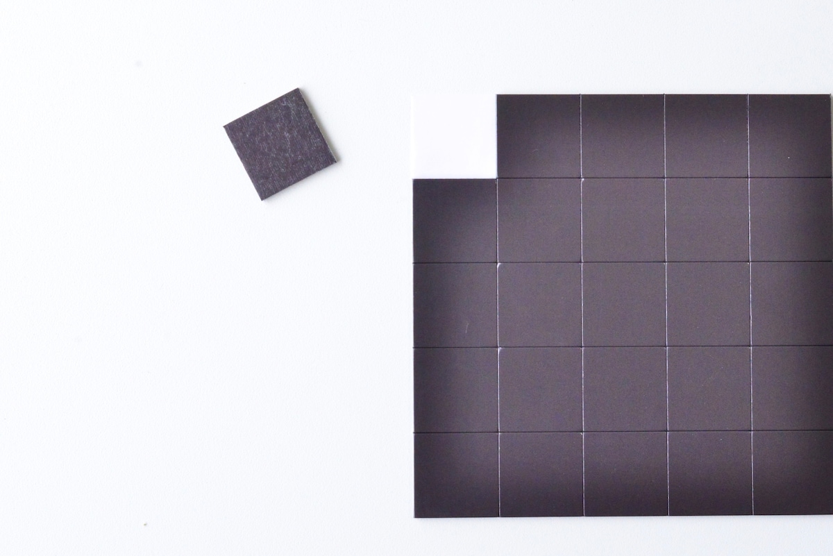 100均「マグネットシート」強力なのはどれ？【ダイソー・セリア】を検証！