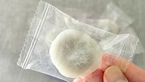 小さくても味は意外と本格派！【ローソン】ひとくちサイズの和菓子が美味