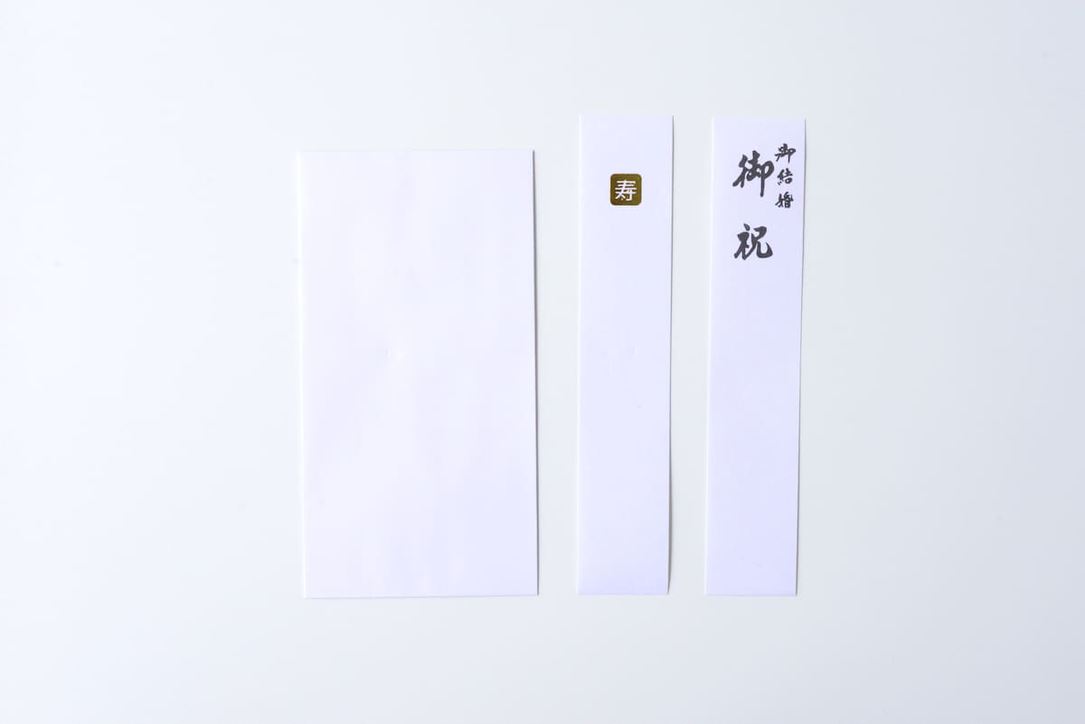 100均のご祝儀袋おしゃれで使える11選！【セリア・キャンドゥ・ダイソー】