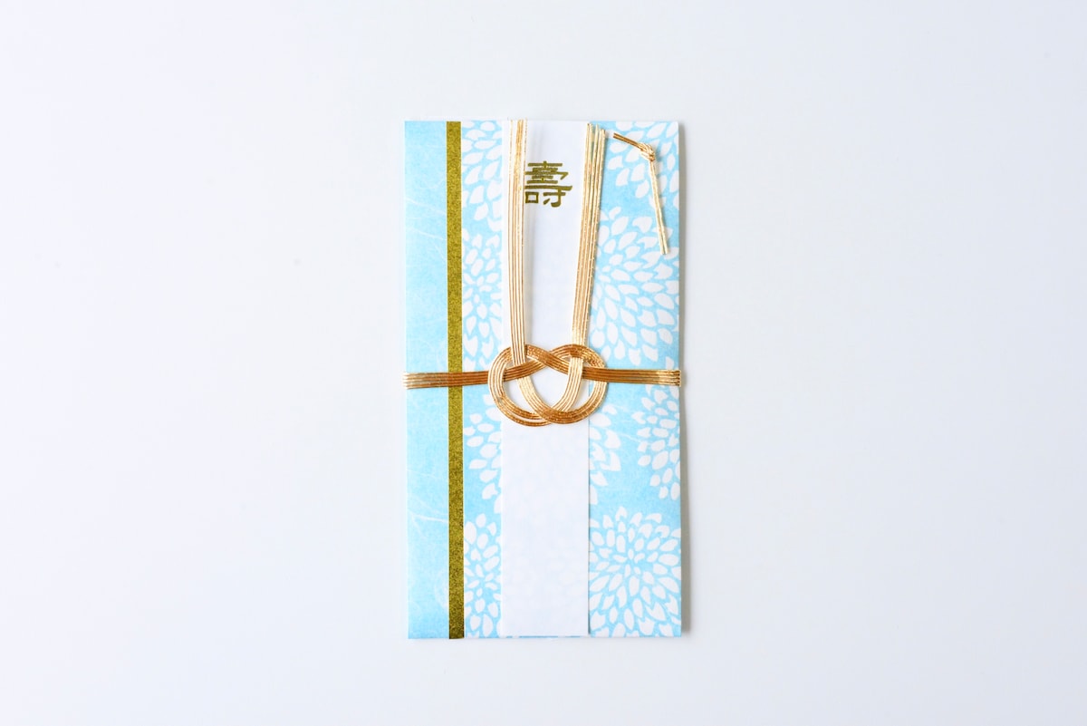 100均のご祝儀袋おしゃれで使える11選！【セリア・キャンドゥ・ダイソー】
