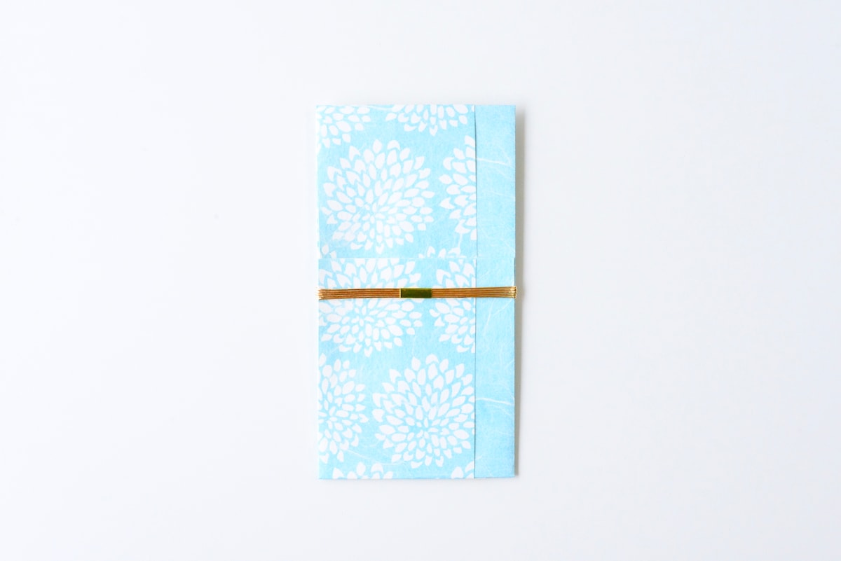 100均のご祝儀袋おしゃれで使える11選！【セリア・キャンドゥ・ダイソー】