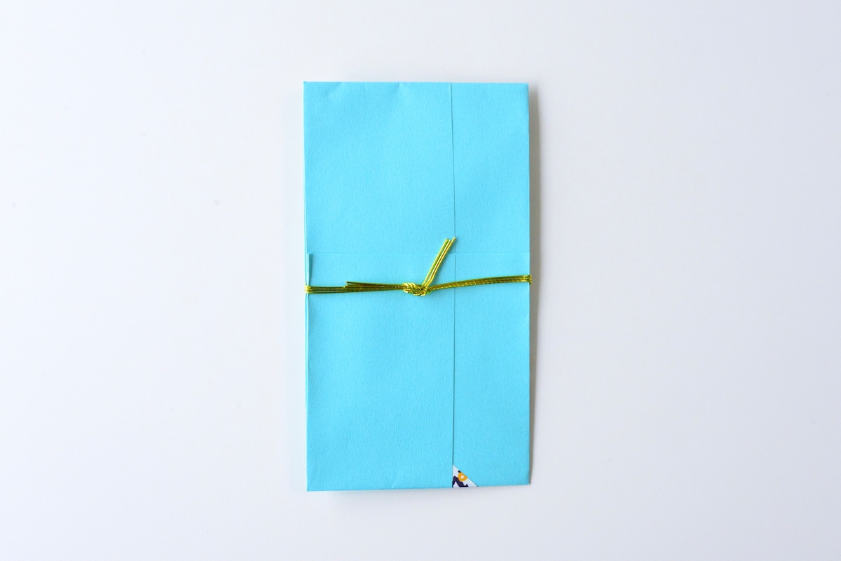 100均のご祝儀袋おしゃれで使える11選！【セリア・キャンドゥ・ダイソー】