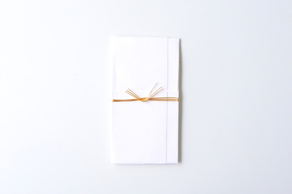 100均のご祝儀袋おしゃれで使える11選！【セリア・キャンドゥ・ダイソー】