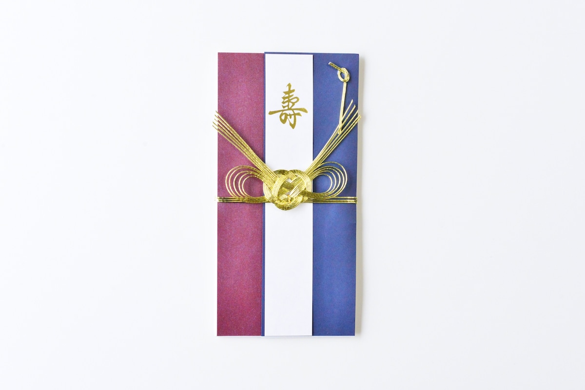 100均のご祝儀袋おしゃれで使える11選！【セリア・キャンドゥ・ダイソー】