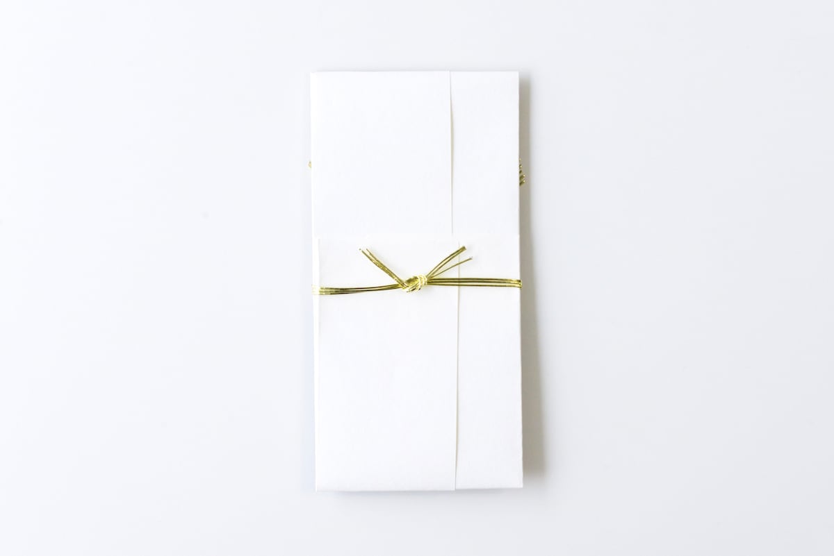 100均のご祝儀袋おしゃれで使える11選！【セリア・キャンドゥ・ダイソー】