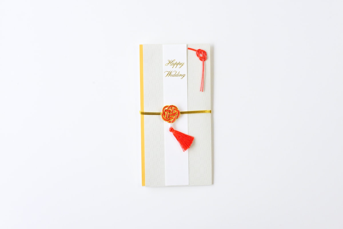 100均のご祝儀袋おしゃれで使える11選！【セリア・キャンドゥ・ダイソー】