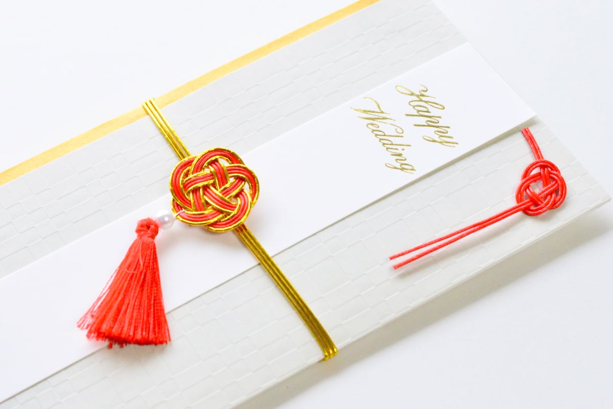 100均のご祝儀袋おしゃれで使える11選！【セリア・キャンドゥ・ダイソー】