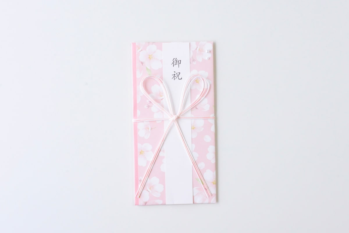 100均のご祝儀袋おしゃれで使える11選！【セリア・キャンドゥ・ダイソー】