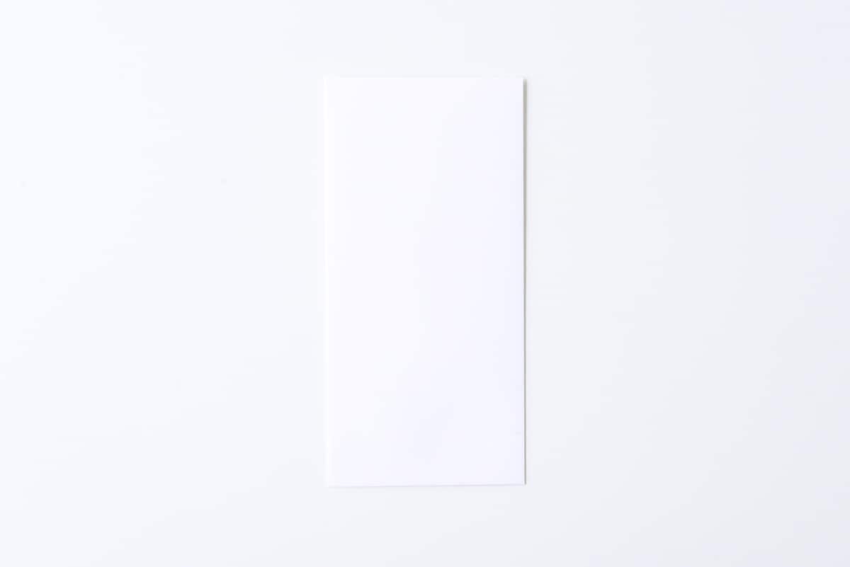 100均のご祝儀袋おしゃれで使える11選！【セリア・キャンドゥ・ダイソー】