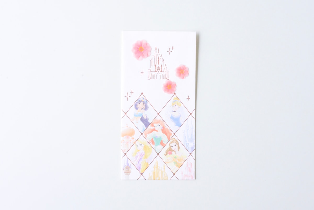 100均のご祝儀袋おしゃれで使える11選！【セリア・キャンドゥ・ダイソー】