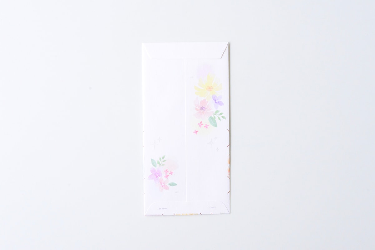 100均のご祝儀袋おしゃれで使える11選！【セリア・キャンドゥ・ダイソー】