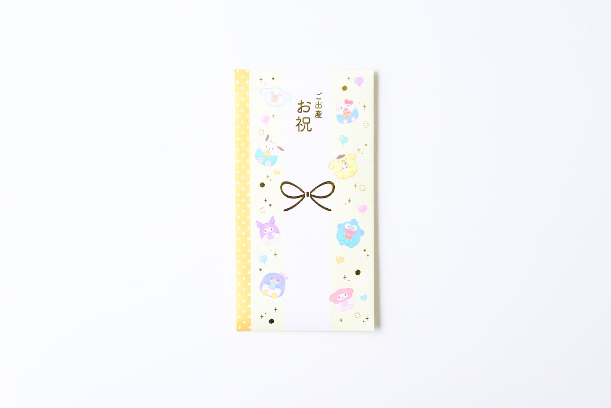 100均のご祝儀袋おしゃれで使える11選！【セリア・キャンドゥ・ダイソー】