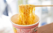 ウマいと思うんだけど…【カップヌードル】新商品に「これはアリ」「中途半端」の声