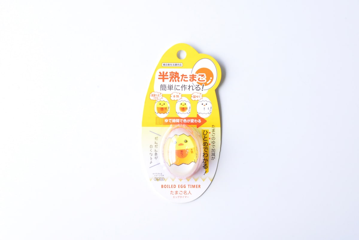 100均に「ゆで卵メーカー」は売ってる？ダイソー・セリア・キャンドゥを調査