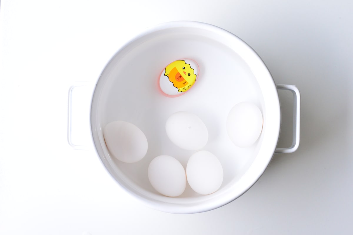 100均に「ゆで卵メーカー」は売ってる？ダイソー・セリア・キャンドゥを調査
