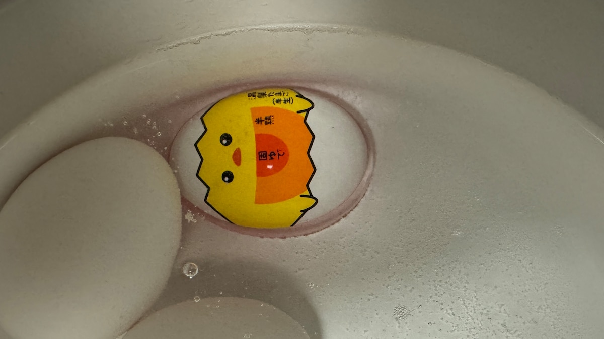 100均に「ゆで卵メーカー」は売ってる？ダイソー・セリア・キャンドゥを調査