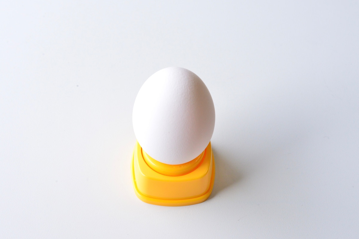 100均に「ゆで卵メーカー」は売ってる？ダイソー・セリア・キャンドゥを調査