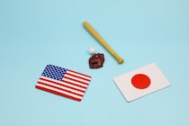 「ショウヘイをアウトにできる投手はたくさんいるけど…」レジェンド左腕が語る直接対決の可能性。侍ジャパン決起会で見せた菅野の“粋”