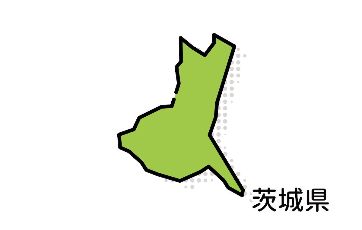 茨城県で「永住したい街」第1位！人気エリアの魅力とは？そのほかカレー店で発生した集団食中毒も