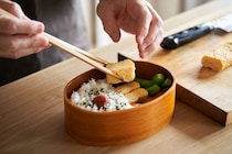 「38歳シングルファザー」高校生の息子へ贈ったラスト弁当！！そのほか実母の金銭要求に苦悩する資産家妻の悲劇も