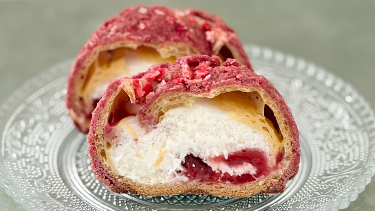 思わず叫んでしまう美味しさ」！【ローソン】恒例コラボのスイーツ