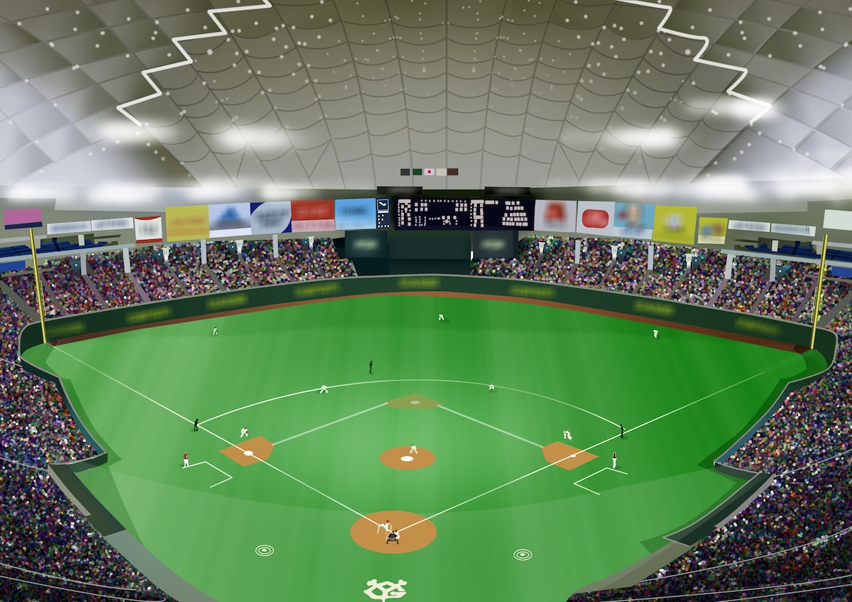 豪州代表が府中市の子どもをドームへ招待!侍Jのユニは「長老の貫禄」?中継冒頭の豪華共演にネット仰天