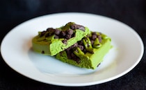 京都限定の味を再現。【ファミマ×ブラックサンダー】のコラボ新商品