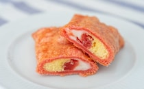 「2日連続で食べてる」「1番好き」【マクドナルド】新作スイーツが意外とウマい