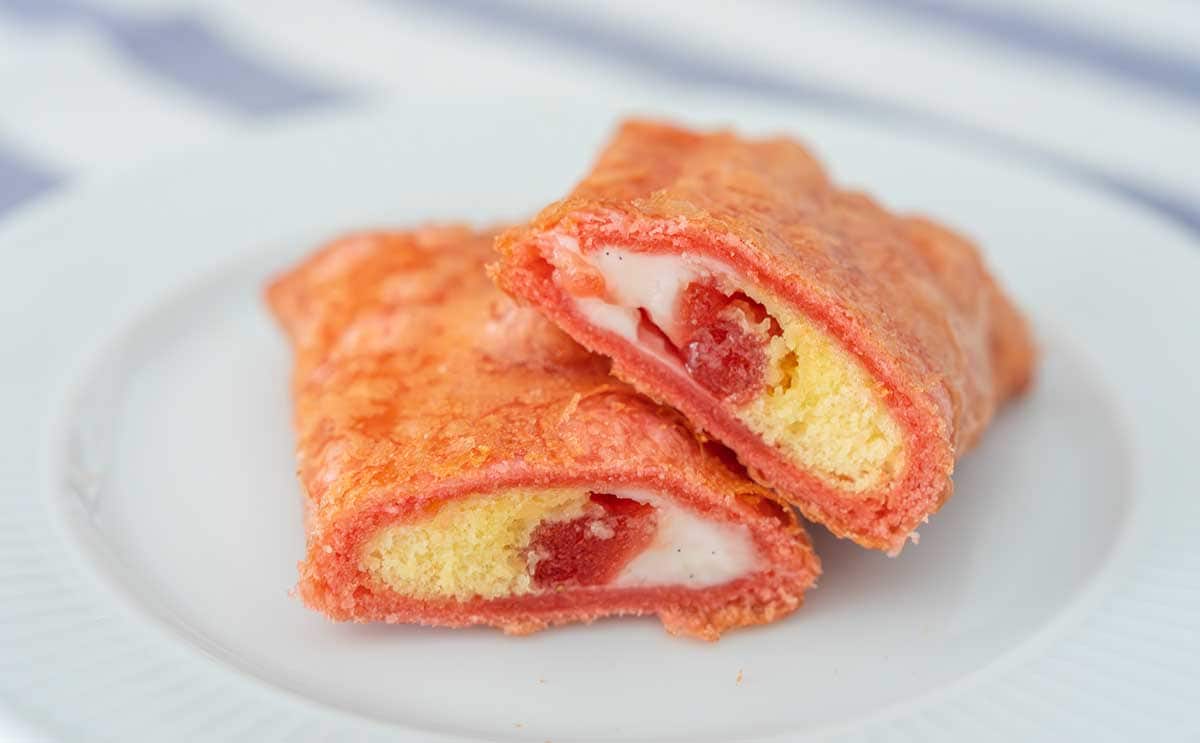 「2日連続で食べてる」「1番好き」【マクドナルド】新作スイーツが意外とウマい