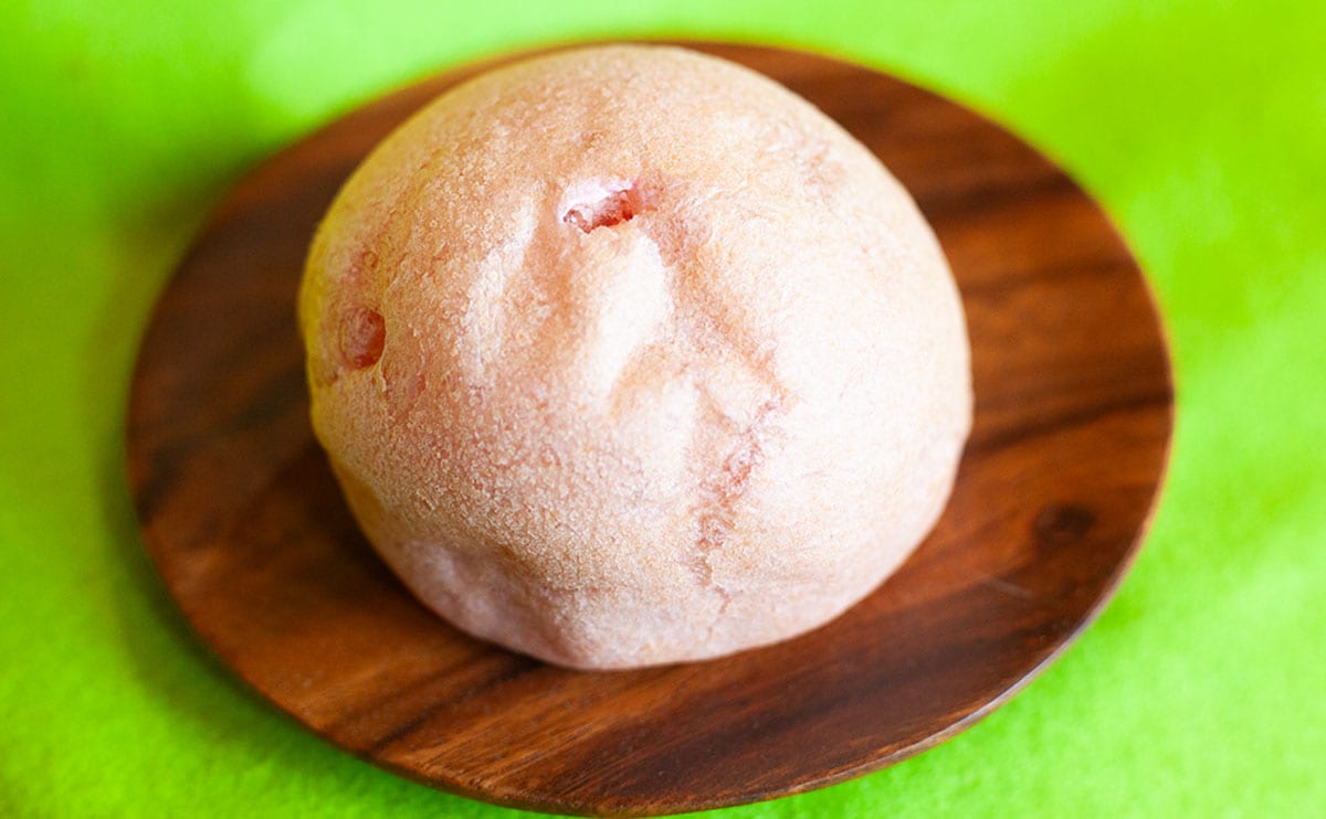 【セブン】「もこ」シリーズ新作は春らしい一品!