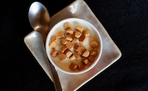 歯、大丈夫？【ハーゲンダッツ】の新作が“ザクザク”どころじゃなくて笑った