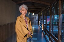 52歳・八木沼純子の不変の美貌に驚き！大谷翔平「WBC緊急登板」の密約とチェコ右腕が絶賛した日本の宿