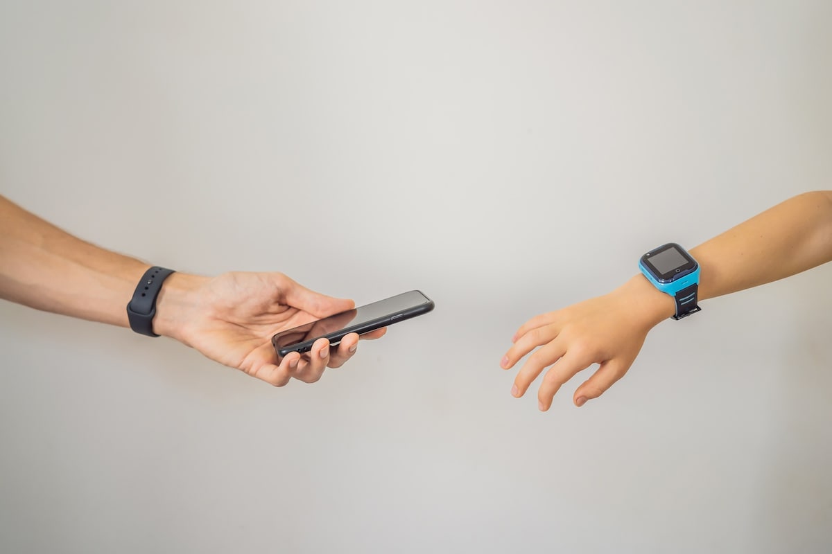 初期設定でつまずかないためのママ向けガイド