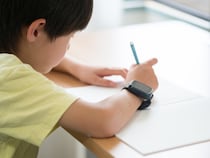 子供のスマートウォッチでLINE通話を楽しむ方法とママ安心の代用案