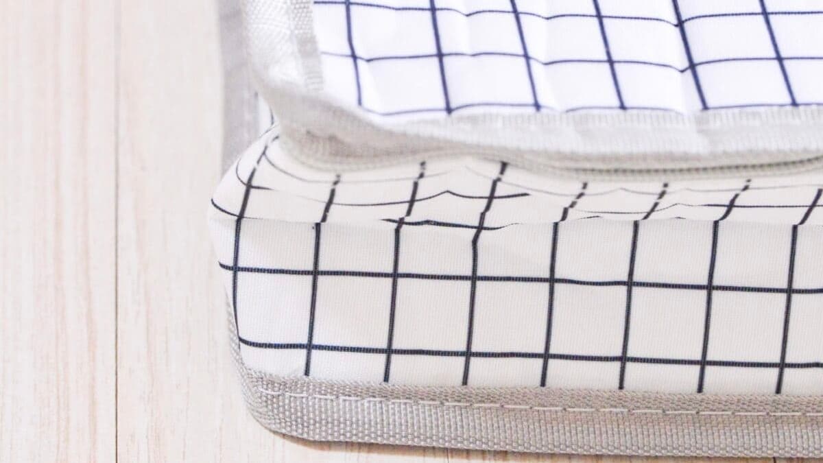 100均の保冷バッグおすすめ6選｜大きいサイズからお弁当・おにぎり用までズラリ！