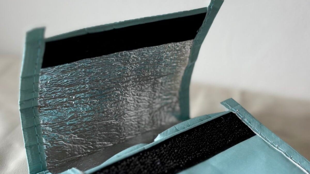 100均の保冷バッグおすすめ6選｜大きいサイズからお弁当・おにぎり用までズラリ！