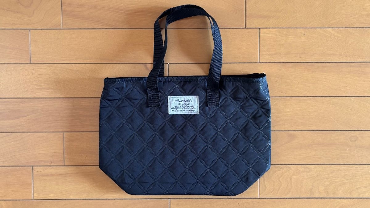 100均の保冷バッグおすすめ6選|大きいサイズからお弁当・おにぎり用までズラリ!