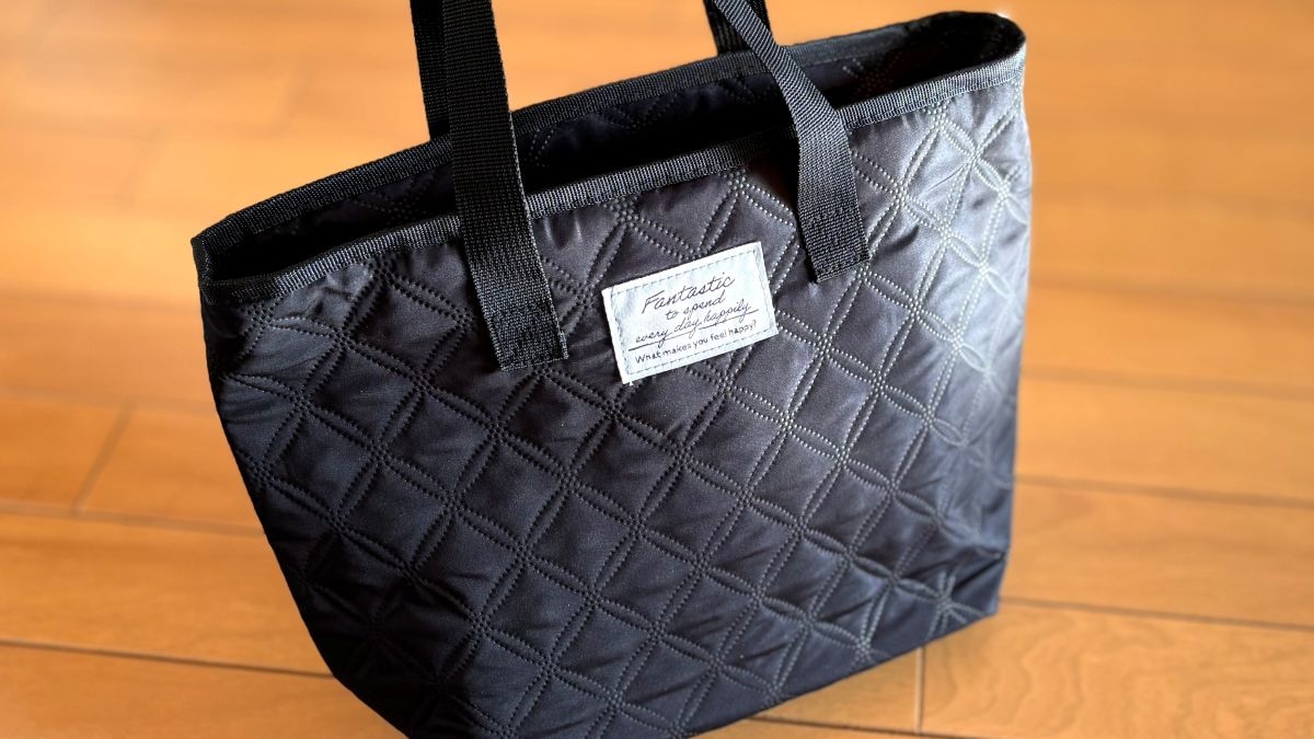 100均の保冷バッグおすすめ6選|大きいサイズからお弁当・おにぎり用までズラリ!