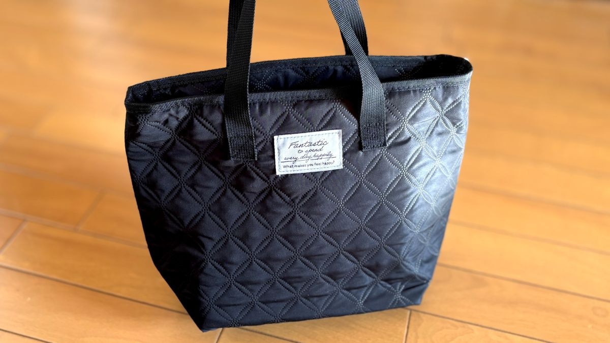 100均の保冷バッグおすすめ6選｜大きいサイズからお弁当・おにぎり用までズラリ！