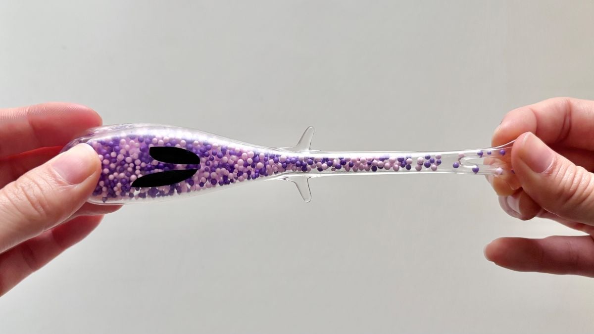 100均のスクイーズ6個買ってみた!親子でハマるムニっと感触♡【ダイソー・セリア・キャンドゥ】