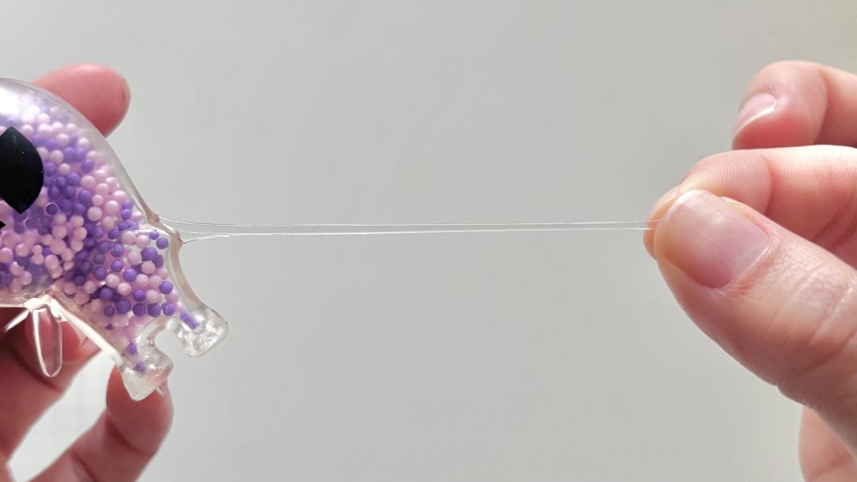 100均のスクイーズ6個買ってみた!親子でハマるムニっと感触♡【ダイソー・セリア・キャンドゥ】