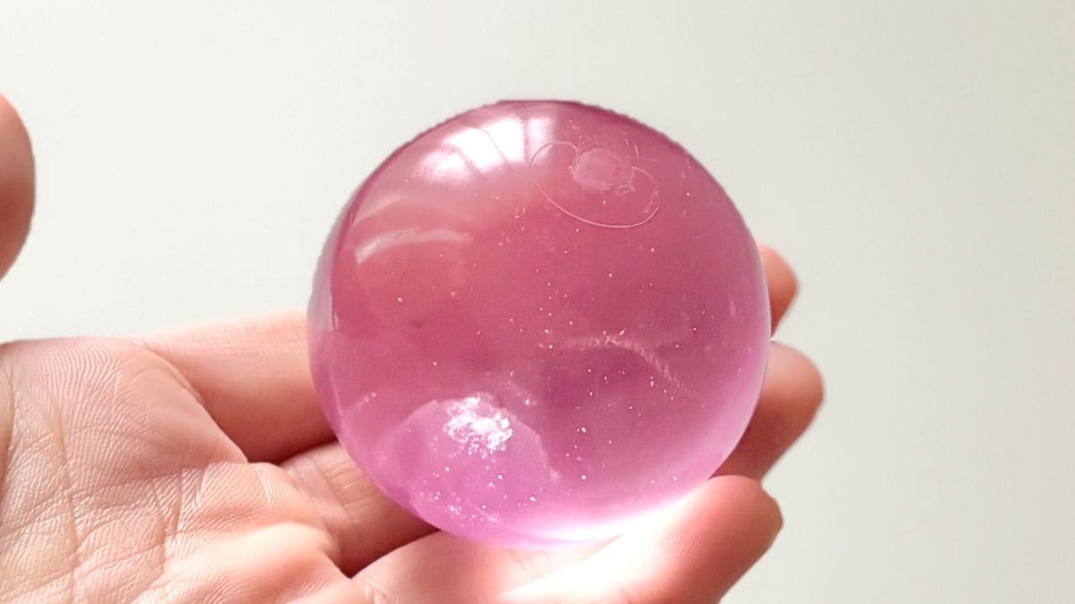 100均のスクイーズ6個買ってみた!親子でハマるムニっと感触♡【ダイソー・セリア・キャンドゥ】