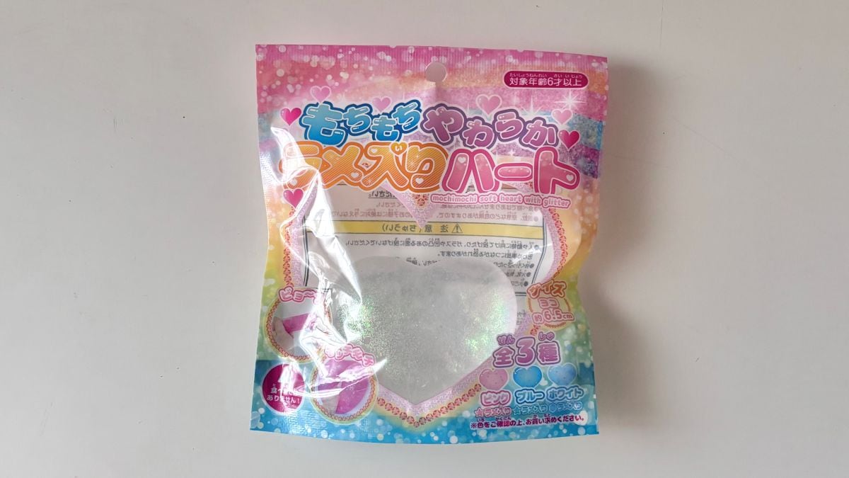 100均のスクイーズ6個買ってみた!親子でハマるムニっと感触♡【ダイソー・セリア・キャンドゥ】