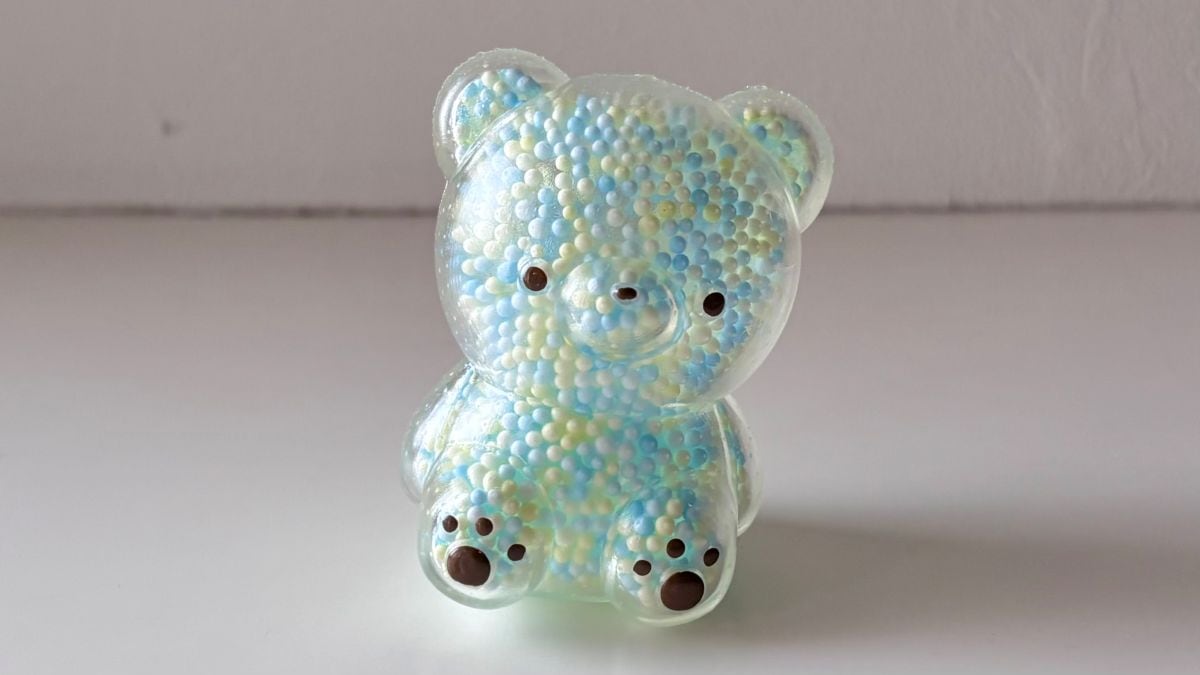 100均のスクイーズ6個買ってみた!親子でハマるムニっと感触♡【ダイソー・セリア・キャンドゥ】