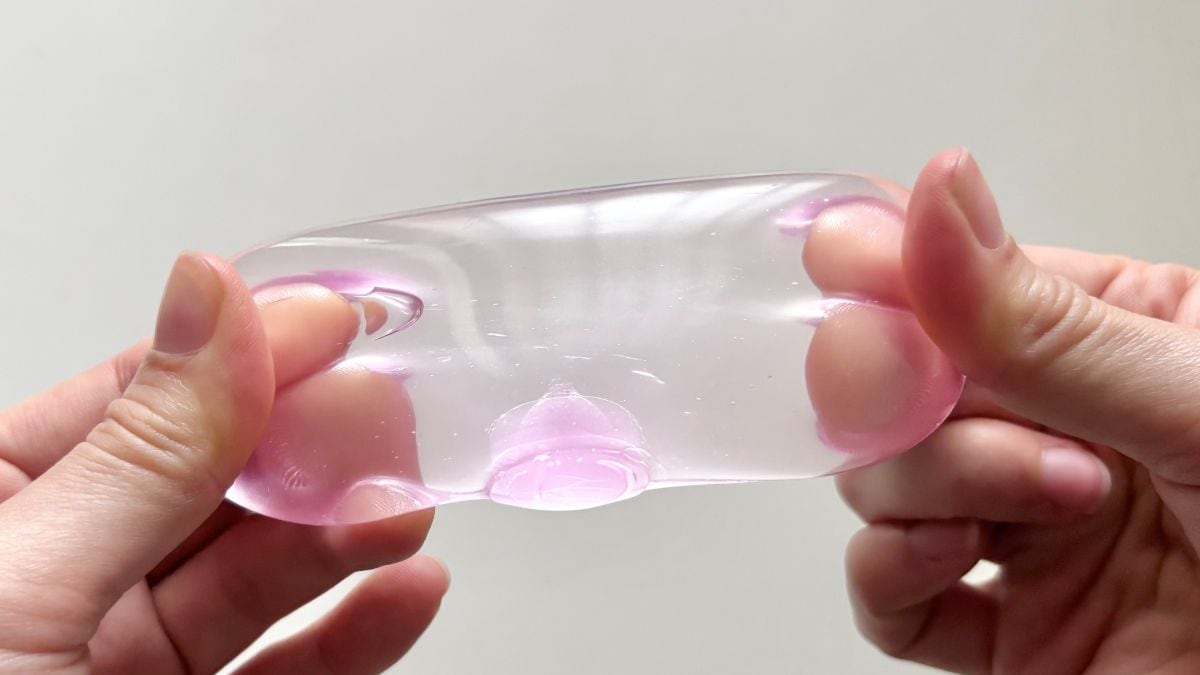 100均のスクイーズ6個買ってみた!親子でハマるムニっと感触♡【ダイソー・セリア・キャンドゥ】